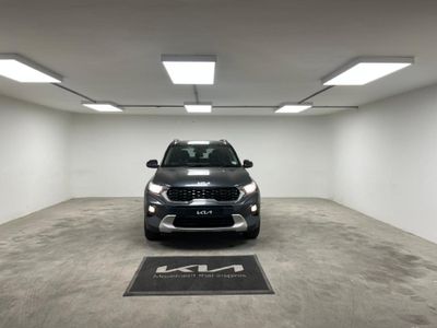 2021 Kia Sonet 1.5 EX CVT