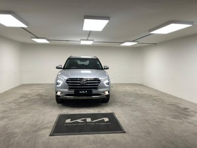 2021 Hyundai Creta 1.5 Executive IVT