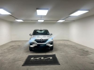 2024 Renault Kwid 1.0 Techno