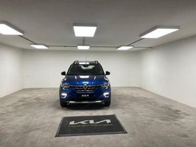 2024 Renault Triber 1.0 Intens