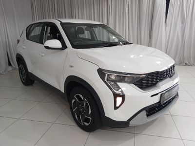 2024 Kia Sonet 1.5 LX Auto