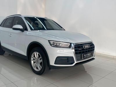 2021 Audi Q5 quattro Auto | 40 TDI