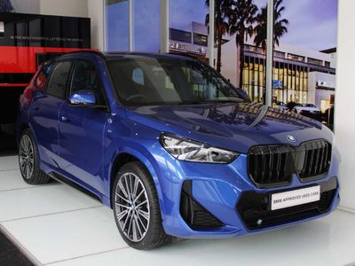 2025 BMW X1 xDrive30e M Sport