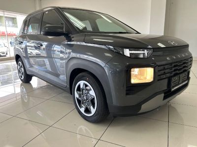 2026 Hyundai Exter 1.2 Premium