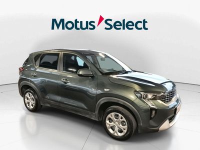 2025 Kia Sonet 1.5 LS Auto