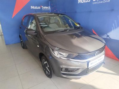 2025 TATA Tiago 1.2 XM