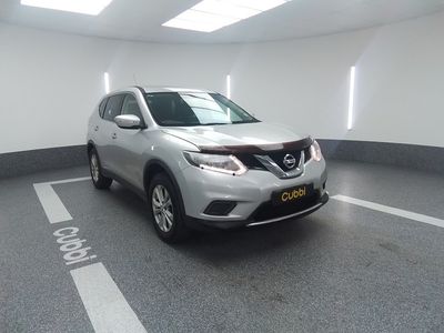 2015 Nissan X-Trail 1.6 dCi XE