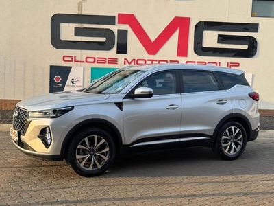 2022 Chery Tiggo 7 Pro 1.5 T Distinction Auto