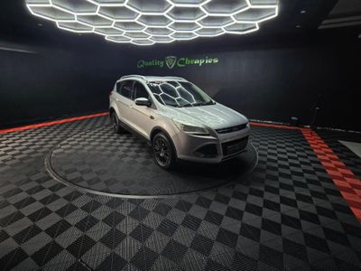 2013 Ford Kuga 2.0 TDCi Trend AWD Auto