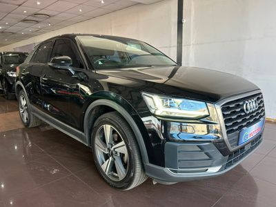 2019 Audi Q2 1.0 TFSI Auto | 30 TFSI