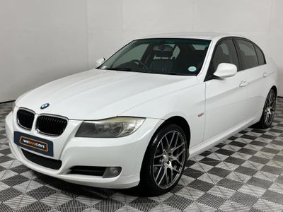 2010 BMW 3 Series 320i Innovation