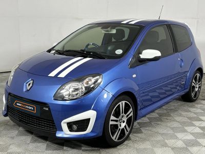 2012 Renault Twingo RS Gordini