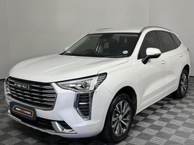 2024 Haval Jolion 1.5T Premium Auto
