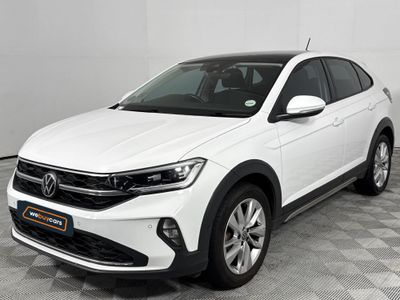 2022 Volkswagen Taigo 1.0 TSI Life Auto