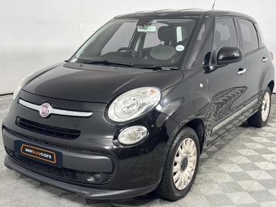 2018 Fiat 500L 1.4 Lounge