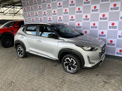 2023 Nissan Magnite 1.0T Acenta Plus