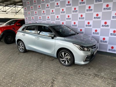 2023 Toyota Starlet 1.5 XS Auto