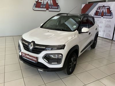 2024 Renault Kwid 1.0 Climber