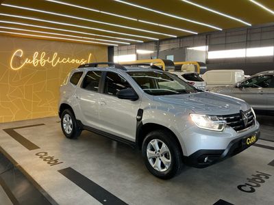 2019 Renault Duster 1.5 dCi Dynamique