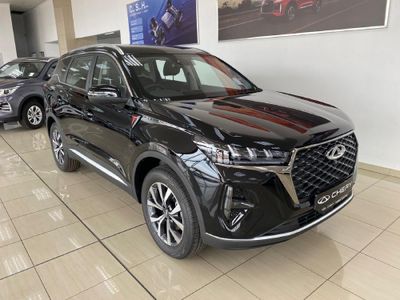 2026 Chery Tiggo 7 Pro 1.5 T Distinction Auto