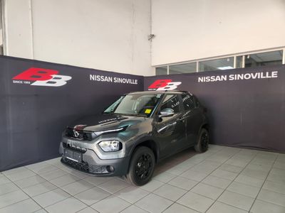 2026 TATA Punch 1.2 Adventure +S