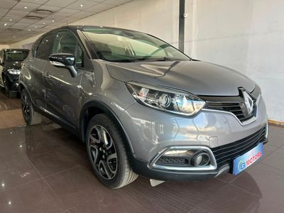 2016 Renault Captur 900T Dynamique (66kW)
