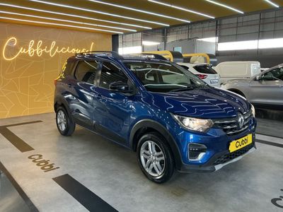 2021 Renault Triber 1.0 Intens