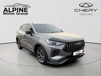 2025 Haval Jolion 1.5T Premium Auto