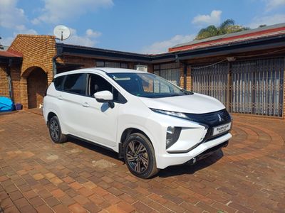 2021 Mitsubishi Xpander 1.5 Auto