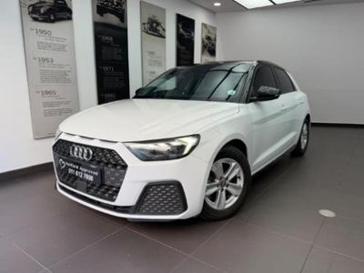 2020 Audi A1 Sportback 1.0 TFSI Auto | 30 TFSI