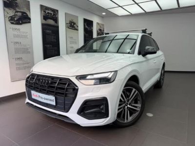 2023 Audi Q5 4.0 TDI quattro Advanced Auto