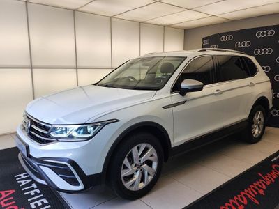 2025 Volkswagen Tiguan Allspace 1.4 TSI Life DSG Auto