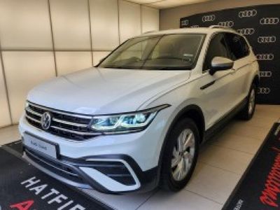 2025 Volkswagen Tiguan Allspace 1.4 TSI Life DSG Auto