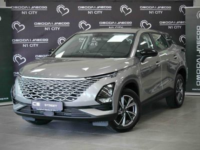 2026 Omoda C5 1.5T Street Plus