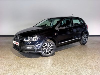 2026 Volkswagen Polo Vivo Polo Vivo 1.4 Life Edition 15 Manual