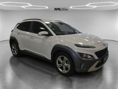 2021 Hyundai Kona 2.0 Executive IVT