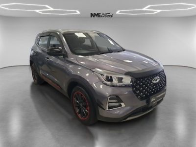 2023 Chery Tiggo 4 Pro 1.5 T Elite SE Auto