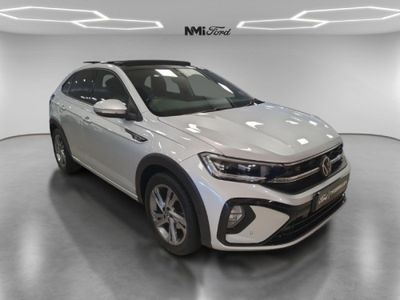 2022 Volkswagen Taigo 1.0 TSI R-Line Auto