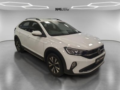 2022 Volkswagen Taigo 1.0 TSI R-Line Auto