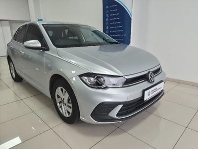 2026 Volkswagen Polo 1.0 TSI