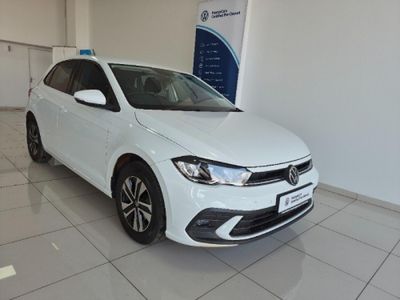 2026 Volkswagen Polo 1.0 TSI Life Auto DSG