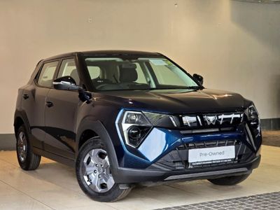 2026 Mahindra XUV 3XO 1.2T MX2 Auto