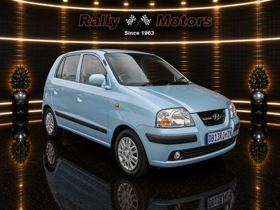 2009 Hyundai Atos 1.1 GLS