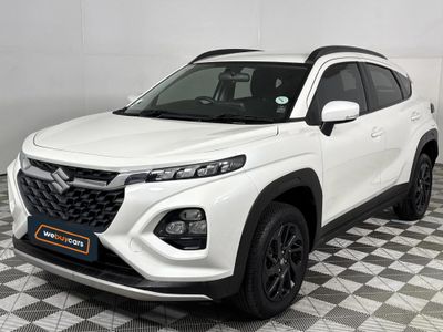 2024 Suzuki Fronx 1.5 GL