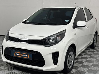 2023 Kia Picanto 1.0 Start