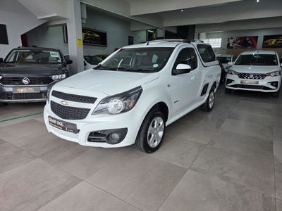 2015 Chevrolet Utility 1.4 Sport