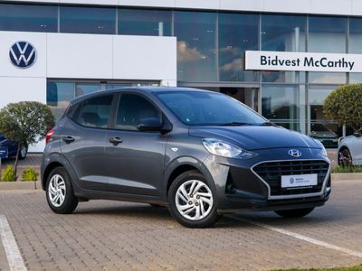 2023 Hyundai Grand i10 1.0 Motion