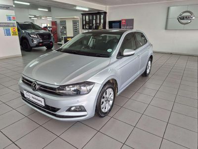 2022 Volkswagen Polo 1.0 TSI Comfortline