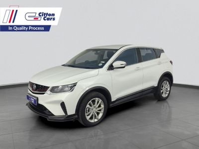 2023 Proton X50 1.5T Standard