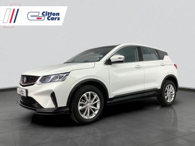 2023 Proton X50 1.5T Standard